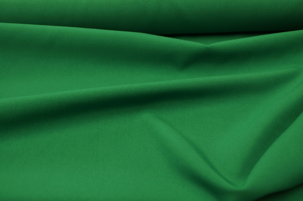 Toalha de Banquete Verde Bandeira