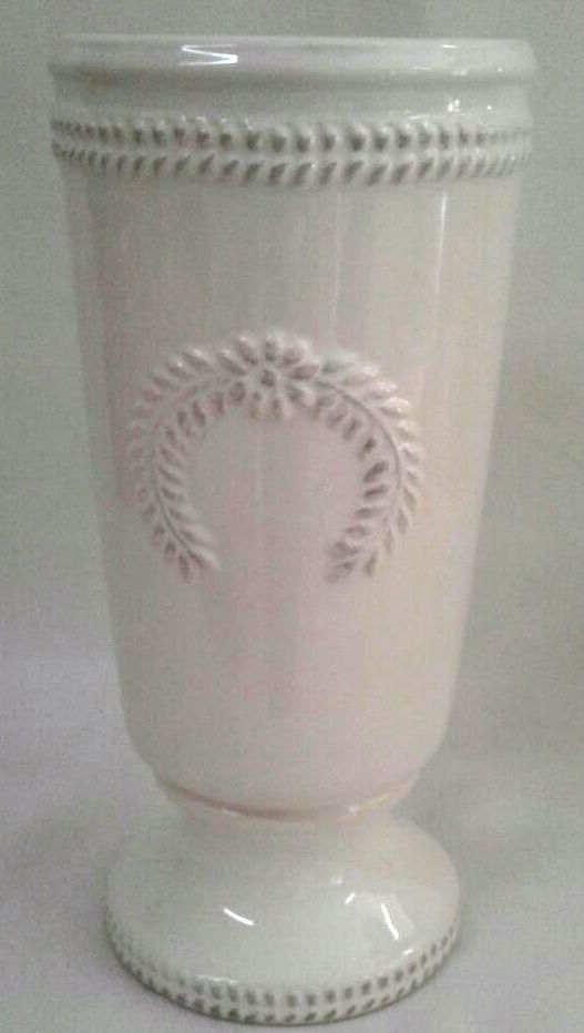 Vaso de Porcelana Romano 