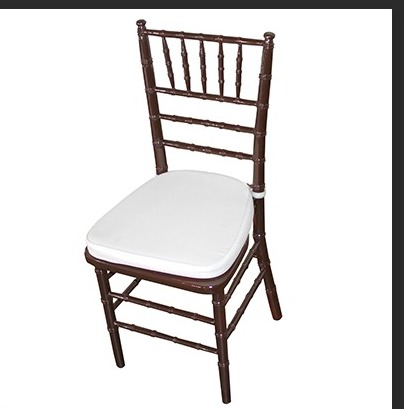 Cadeira Tiffany Rustica