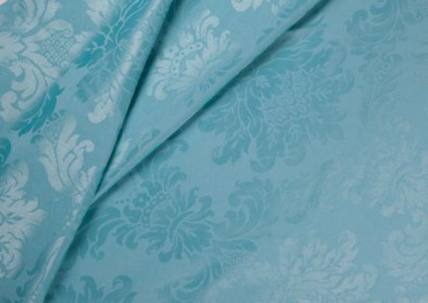 Toalha de Banquete Azul Tiffany