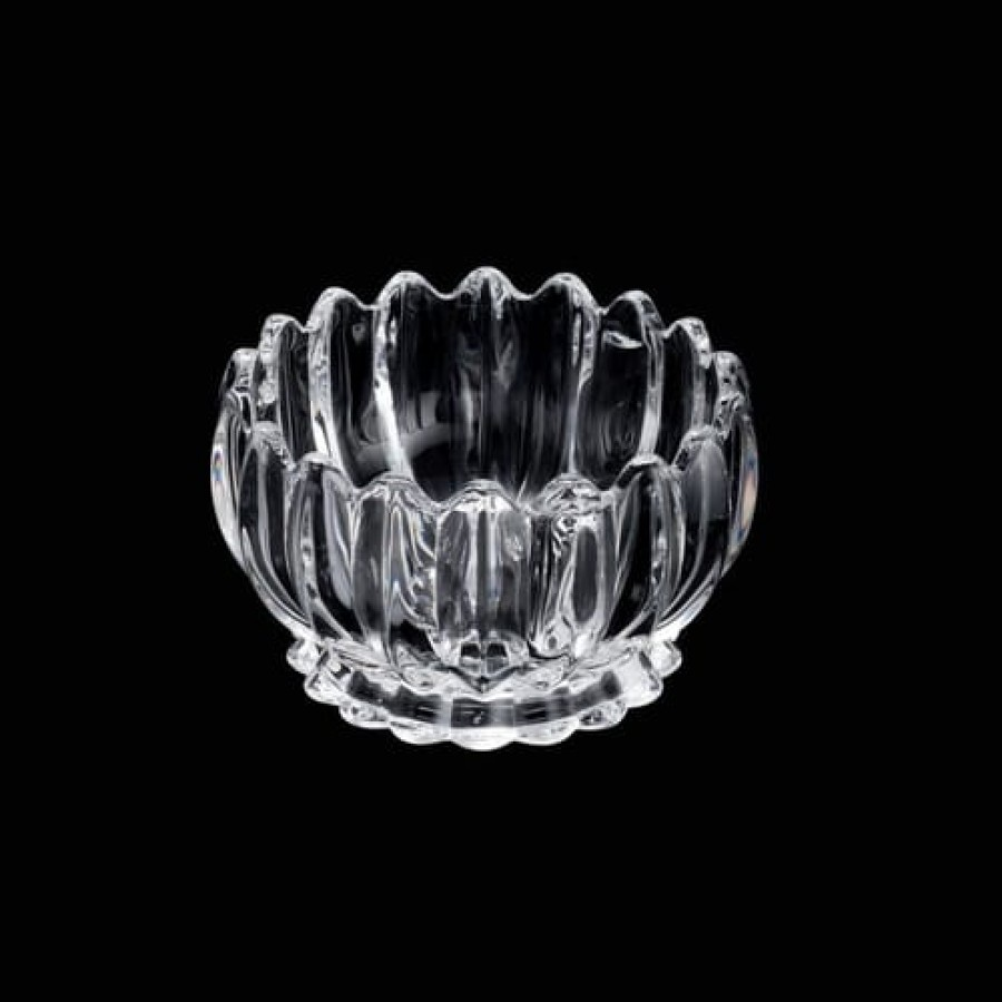 Taça bowls cristal geneve  