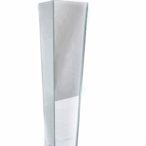 VASO ESPELHADO GRANDE LISO