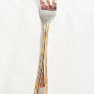 GARFOS DE SOBREMESA FILETADO