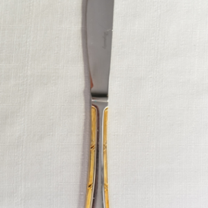 FACAS DE SOBREMESA FILETADO