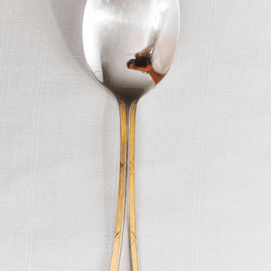 COLHER DE SOPA  FILETADO