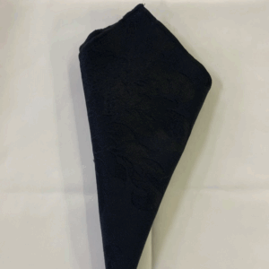 GUARDANAPO PRETO OXFORD