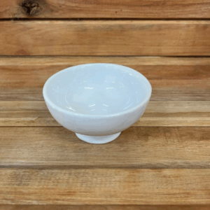 EMPRATADO COD. 26 - TIGELA PQ REDONDA FUNDA 8X4