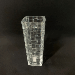 VASO CRISTAL B1  PQ 15X6