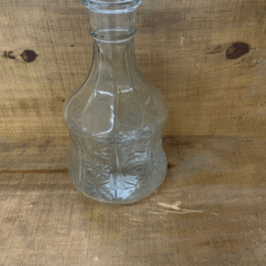 LICOREIRA TRABALHADA 23 CM