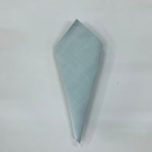 GUARDANAPO AZUL BEBE CLARO GORGURINHO