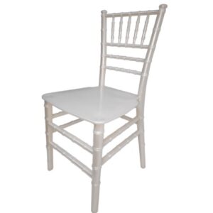 CADEIRA TIFFANY INFANTIL PERÓLA