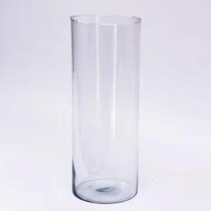 TUBO DE VIDRO P 20X10