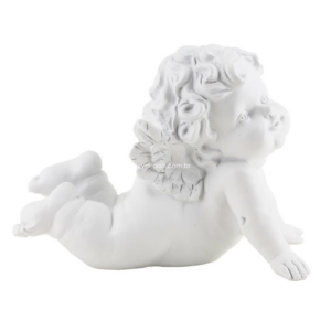 ANJO MD COD. 03 (DEITADO COM A MAO NO CHAO)