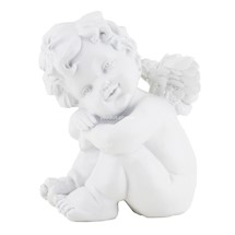 ANJO GD COD. 02 (SENTADO COM A MAO NO ROSTO)