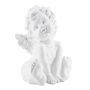 ANJO GD COD. 01 (SENTADO COM A MAO NO CHAO)