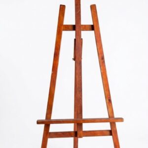 CAVALETE PARA QUADRO PALETE  1,70 ALTURA