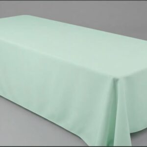 TOALHA BANQUETE VERDE BEBE OXFORD