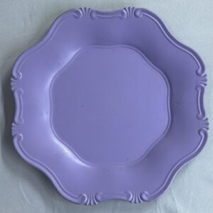 SOUSPLAT LILAS POLIPROPILENO