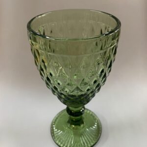 TACA BICO  ABACAXI VERDE MUSGO CLARA 325 ML