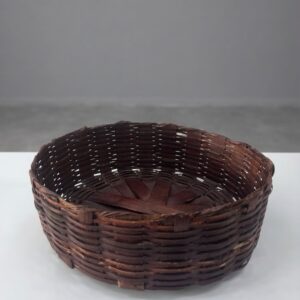 CESTA VIME.COD 16 REDONDA MD /46 CM