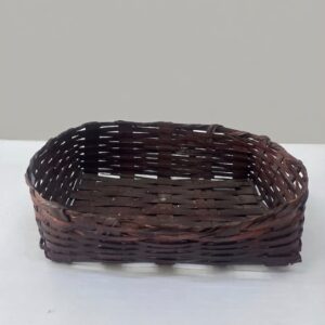 CESTA VIME.COD 23- RETANGULAR FUNDA/ 37 CM