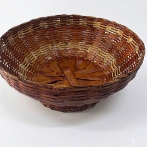 CESTA VIME CLARA OVAL GD /40 CM