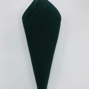 GUARDANAPO VERDE EXERCITO AJOUR 40X40