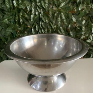 CHAMPANHEIRA DE MESA DE INOX (ANTIGA)14 LTS