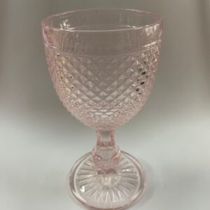 TACA BICO DE JACA ROSA BEBE