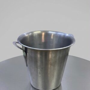 BALDE DE VINHO C/ALÇA DE INOX