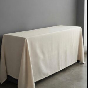 TOALHA BANQUETE TRIGO LINHO (3,80X2,5)