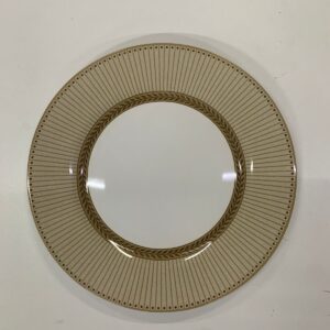 PRATO DE MESA CELEBRATE FENDI