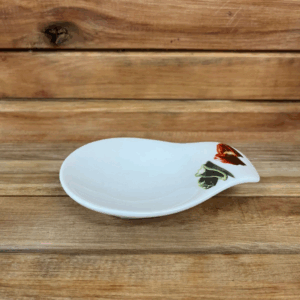 EMPRATADO COD. 04 - COLHER MEDIA SEMI FUNDA 9x7x2