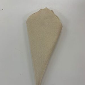 GUARDANAPO TRIGO LINHO 40X40