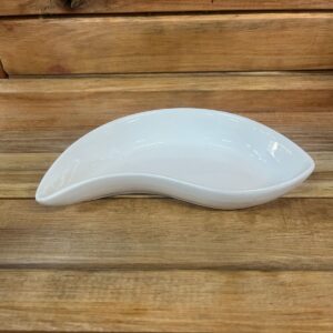 EMPRATADO COD. 15 - FORMATO DE VIRGULA SEMI FUNDA 13X6X2