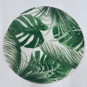 JOGO AMERICANO FIBRA COSTELA ADÃO 38 CM