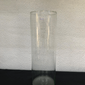 TUBO DE VIDRO MD 33X11