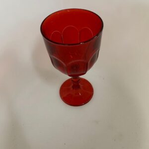 TACA AGUA VERMELHA COUNTRY