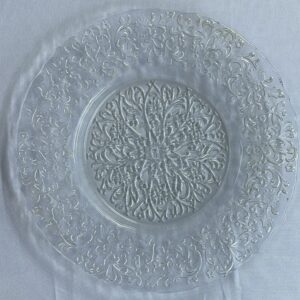 SOUSPLAT  REALEZA TRANSPARENTE