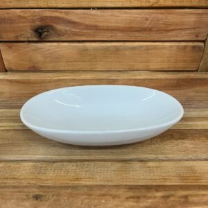 EMPRATADO COD. 18  - OVAL GRANDE FUNDA 15X8X3