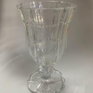 TACA AGUA CHATEAU 280 ML