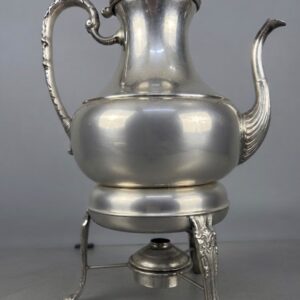 SAMOVAR MEDIO