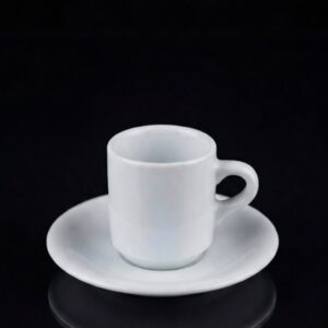 XICARA CAFE LISA  COM PIRES