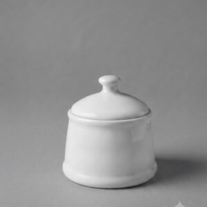 AÇUCAREIRO PORCELANA