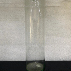 TUBO DE VIDRO G 40X10