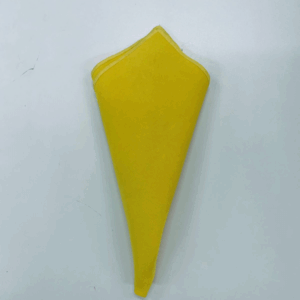 GUARDANAPO AMARELO OXFORD