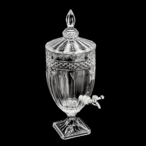 SUQUEIRA DE CRISTAL 5 LTS