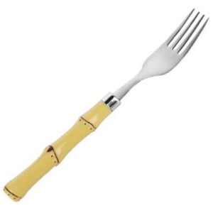 GARFO DE SOBREMESA BAMBU