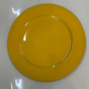 SOUSPLAT AMARELO BANDEIRA POLIPROPILENO