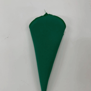 GUARDANAPO VERDE BANDEIRA OXFORD